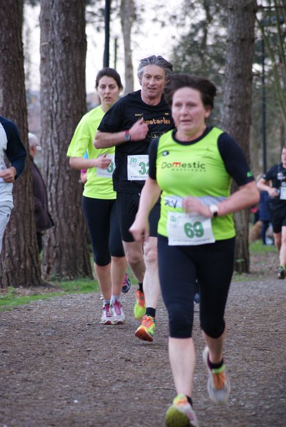 Lentejogging 2016 - 25